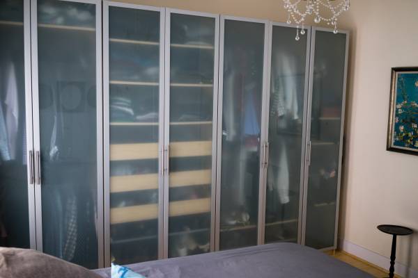 1BR/1BA Apartment · San Francisco photo 3