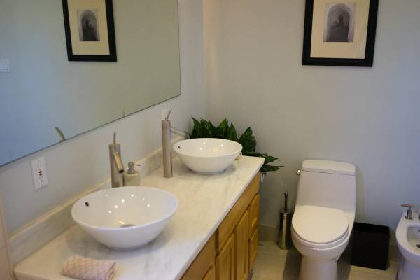 1BR/1BA Apartment · San Francisco photo 5