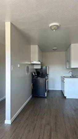 1BR/1BA Apartment · San Francisco photo 3