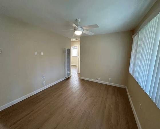1BR/1BA Apartment · San Francisco photo 5