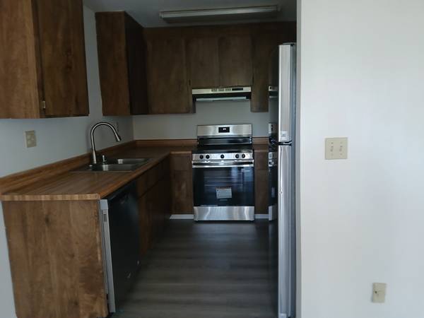 1BR/1BA Apartment · Napa photo 5