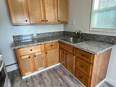 1BR/1BA Apartment · San Francisco photo 2