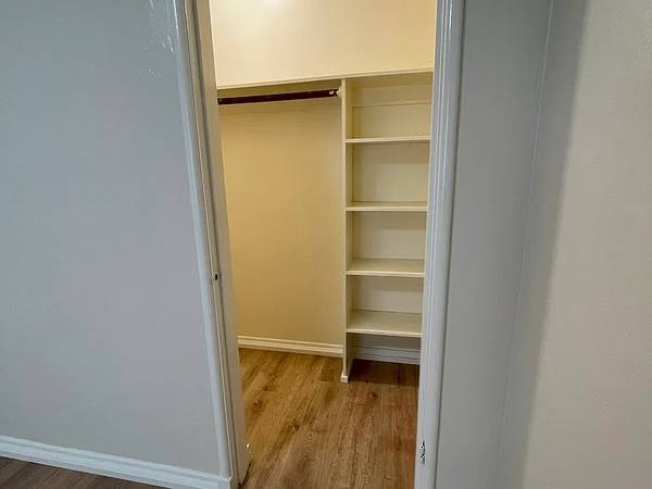1BR/1BA Apartment · San Francisco photo 4