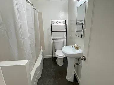 1BR/1BA Apartment · San Francisco photo 5
