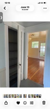 1BR/1BA Duplex · Berkeley photo 2