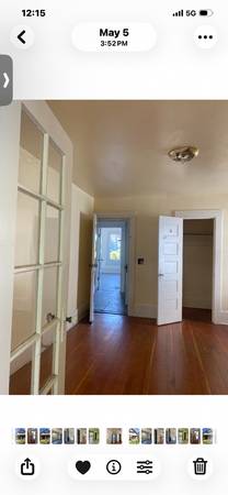 1BR/1BA Duplex · Berkeley photo 3