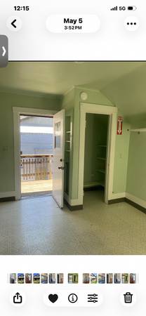 1BR/1BA Duplex · Berkeley photo 4