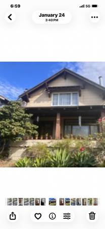 1BR/1BA Duplex · Berkeley photo 5