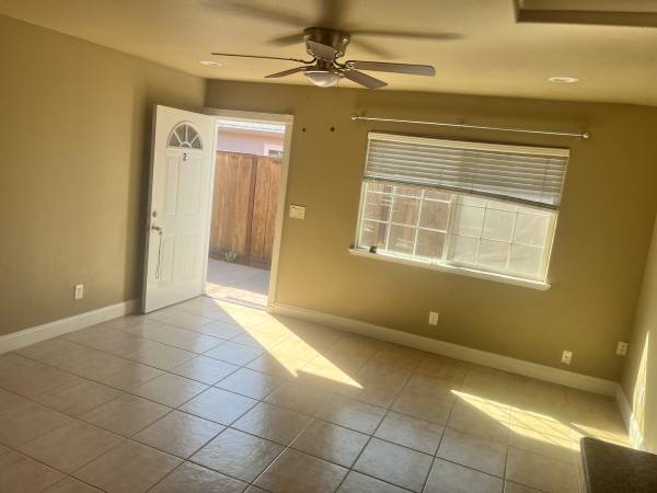 1BR/1BA Duplex · San Jose photo 5