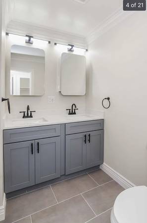 1BR/1BA Apartment · San Francisco photo 2