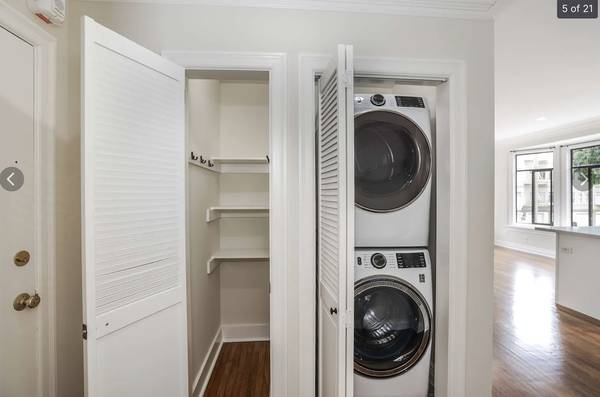 1BR/1BA Apartment · San Francisco photo 3