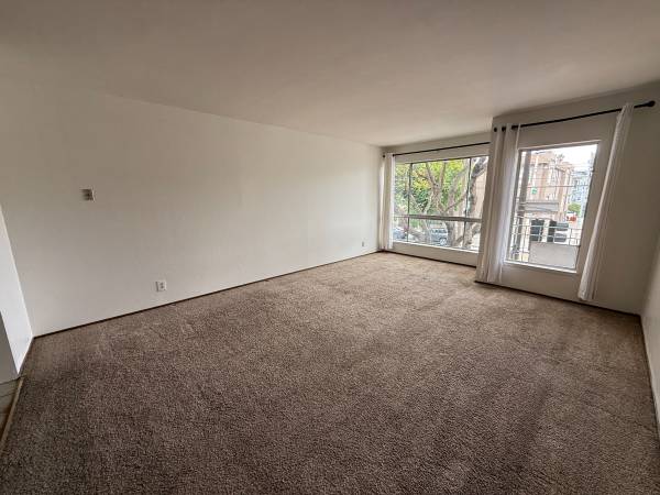 0BR/1BA Apartment on Arguello Blvd. 01 · San Francisco photo 2