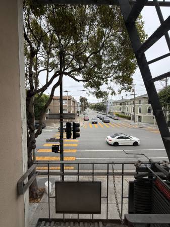 0BR/1BA Apartment on Arguello Blvd. 01 · San Francisco photo 4