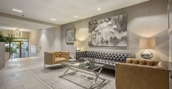 1BR/1BA Apartment · San Francisco photo 2