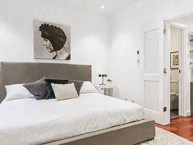 1BR/1BA Apartment · San Francisco photo 3