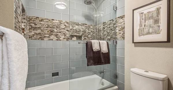 1BR/1BA Apartment · San Francisco photo 4