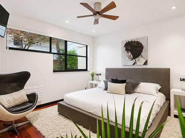 1BR/1BA Apartment · San Francisco photo 5