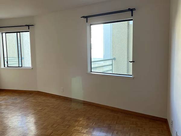 1BR/1BA Apartment · San Francisco photo 4