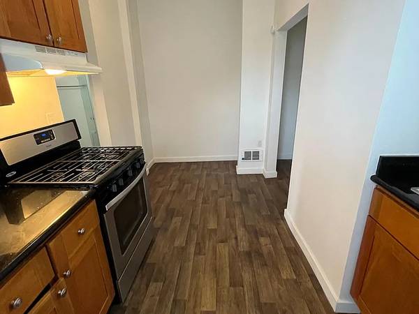 1BR/1BA Apartment · San Francisco photo 4