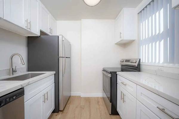 De Sabla Apartments photo 2