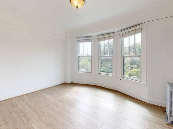 1BR/1BA Apartment · San Francisco photo 2