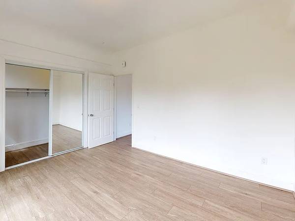 1BR/1BA Apartment · San Francisco photo 3