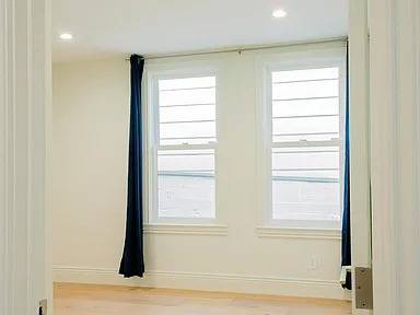 2BR/1BA Apartment · San Francisco photo 4