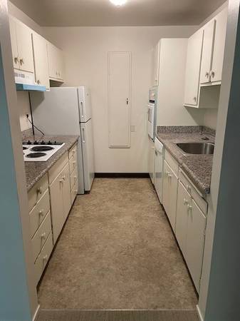 1BR/1BA Apartment · Berkeley photo 3