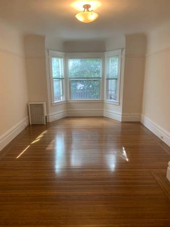 1BR/1BA Apartment · San Francisco photo 2