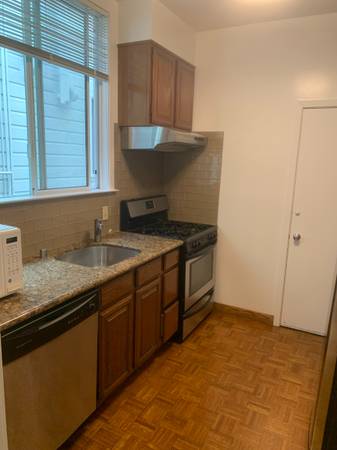 1BR/1BA Apartment · San Francisco photo 3