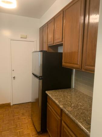 1BR/1BA Apartment · San Francisco photo 4