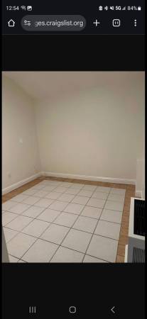 1BR/1BA Apartment · Oakland photo 3