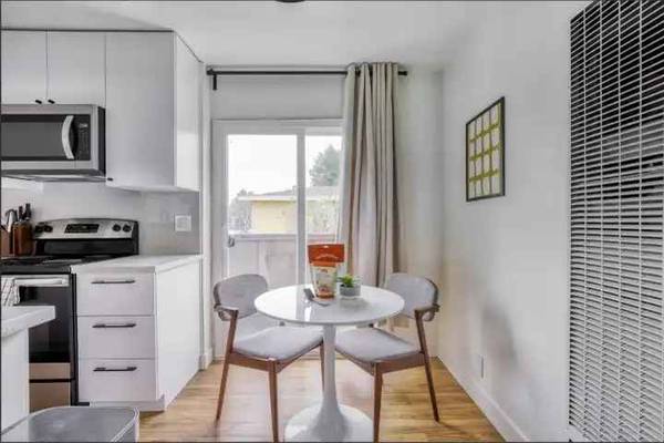 1BR/1BA Single Family House on E Reed St · San Jose photo 5