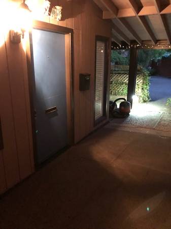 1BR/1BA Apartment · Felton photo 3