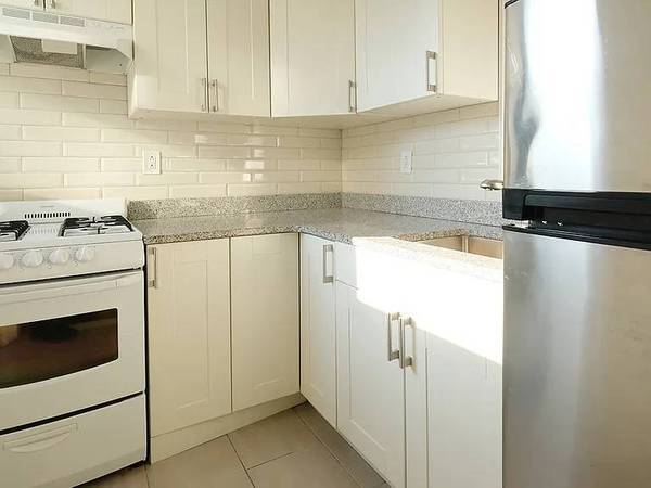 1BR/1BA Apartment · San Jose photo 4