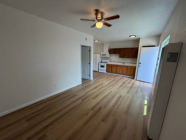 1BR/1BA Apartment · Santa Cruz photo 2