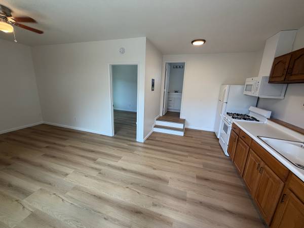 1BR/1BA Apartment · Santa Cruz photo 3