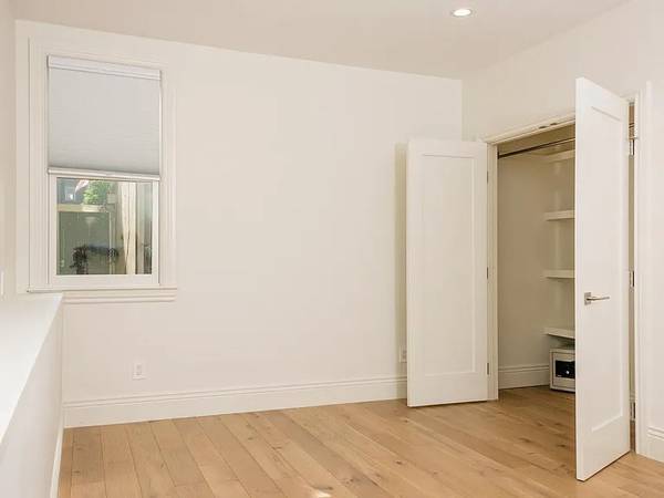 1BR/1BA Apartment · San Francisco photo 4