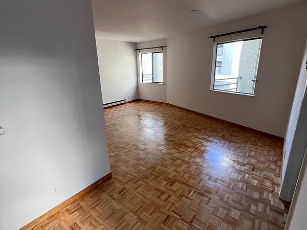 1BR/1BA Apartment · San Francisco photo 3