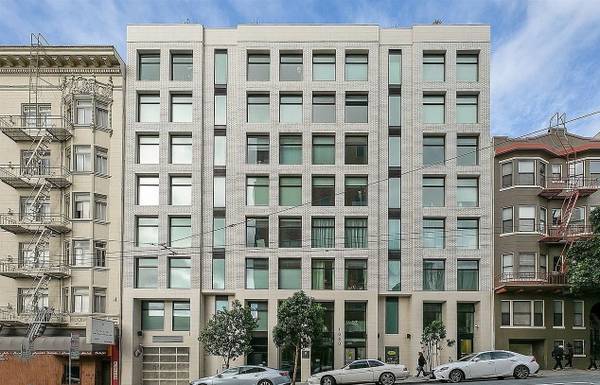 3BR/2BA Apartment · San Francisco photo 3