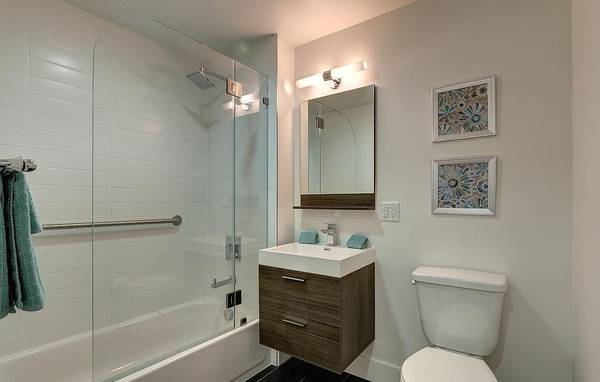 3BR/2BA Apartment · San Francisco photo 4