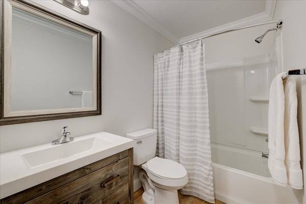 1BR/1BA Single Family House on Pierce St · San Francisco photo 3