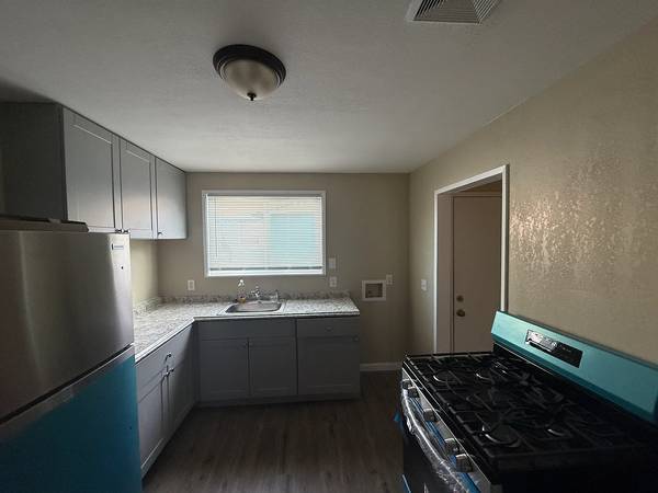 1BR/1BA Apartment · San Francisco photo 4