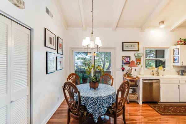 1BR/1BA Condo · Saratoga photo 4