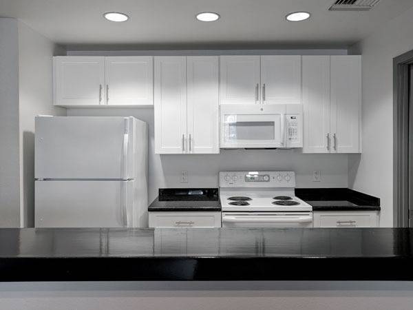 1BR/1BA Apartment · San Francisco photo 2