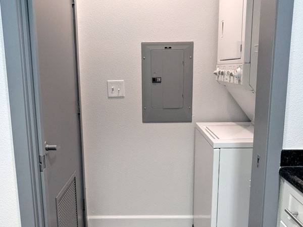 1BR/1BA Apartment · San Francisco photo 5