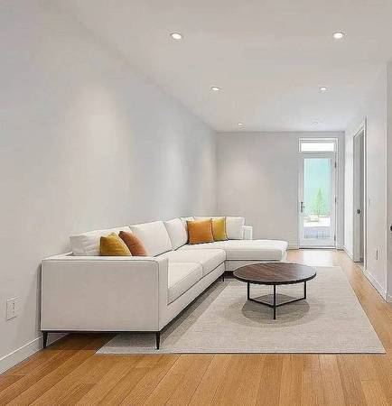 1BR/1BA Apartment · San Francisco photo 3