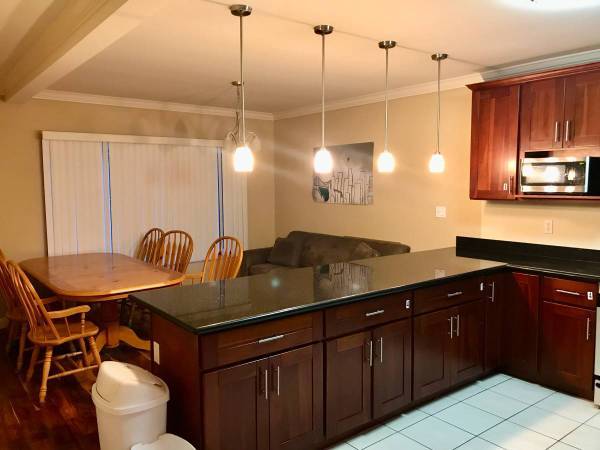 1BR/1BA Apartment · San Francisco photo 2
