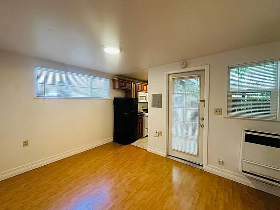 1BR/1BA Apartment · Berkeley photo 4