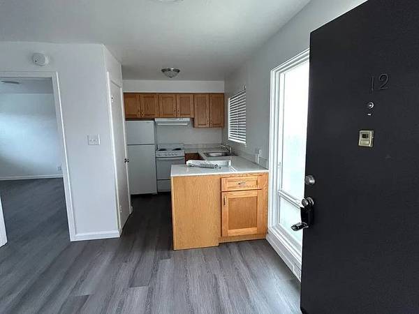 1BR/1BA Apartment · San Francisco photo 3